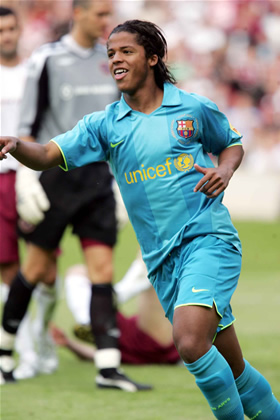 giovani dos santos